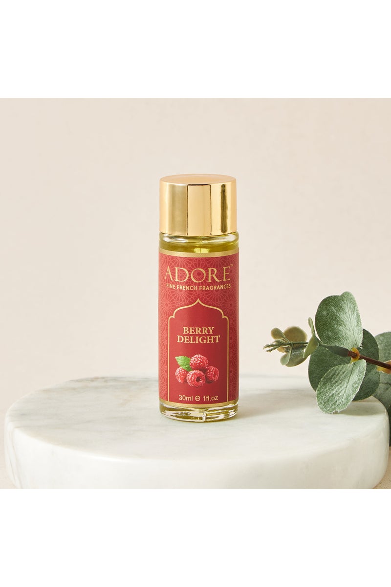Adore Berry Delight Fragrance Oil - 30 ml - Image 2